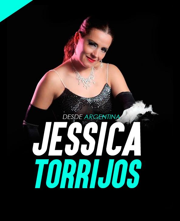 Jessica Torrijos, Yo Mujer