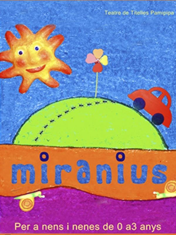 Miranius