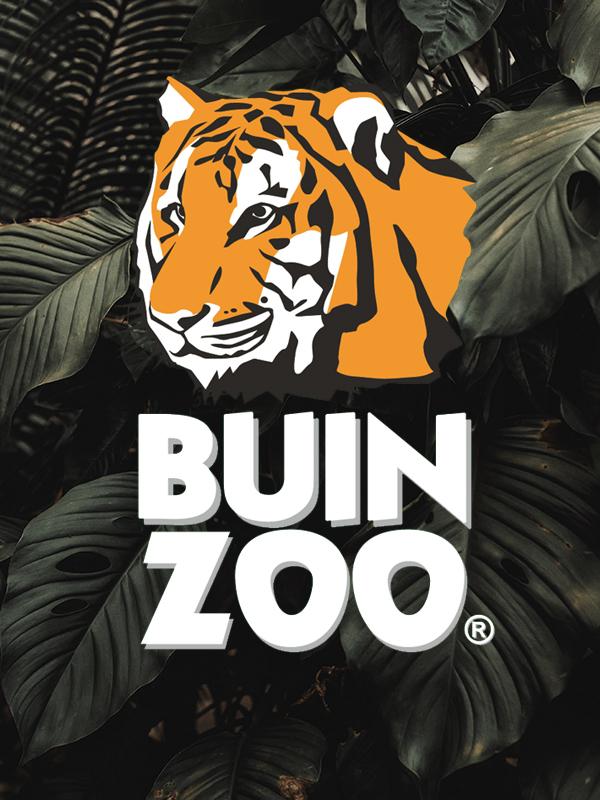 Buin Zoo, ¡accede con descuento en entrada de martes a domingo!