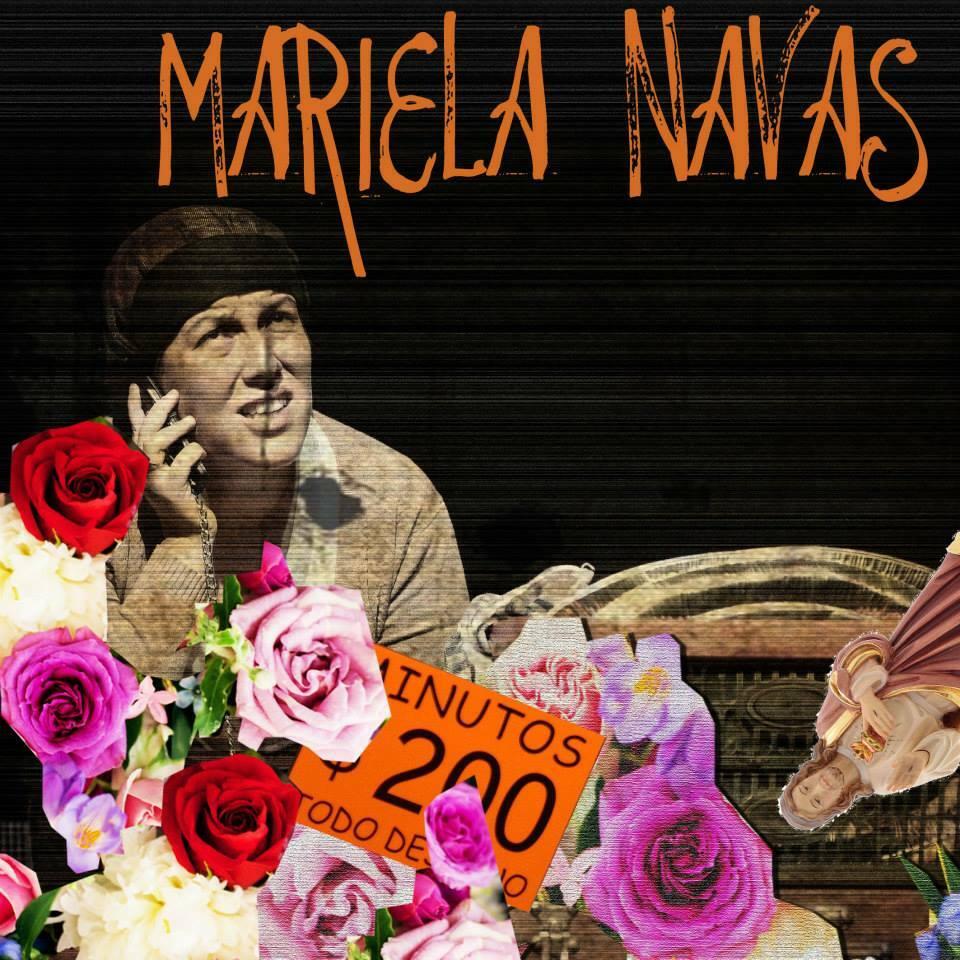 Mariela Navas - Festival CLT