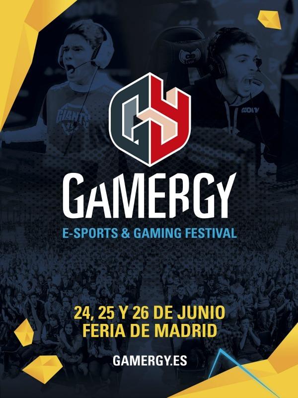 Gamergy 2016