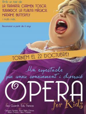 Opera for Kids