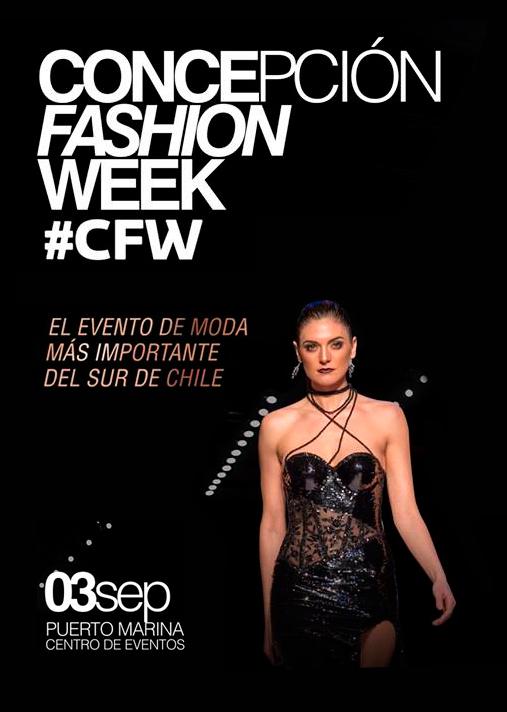Concepción Fashion Week