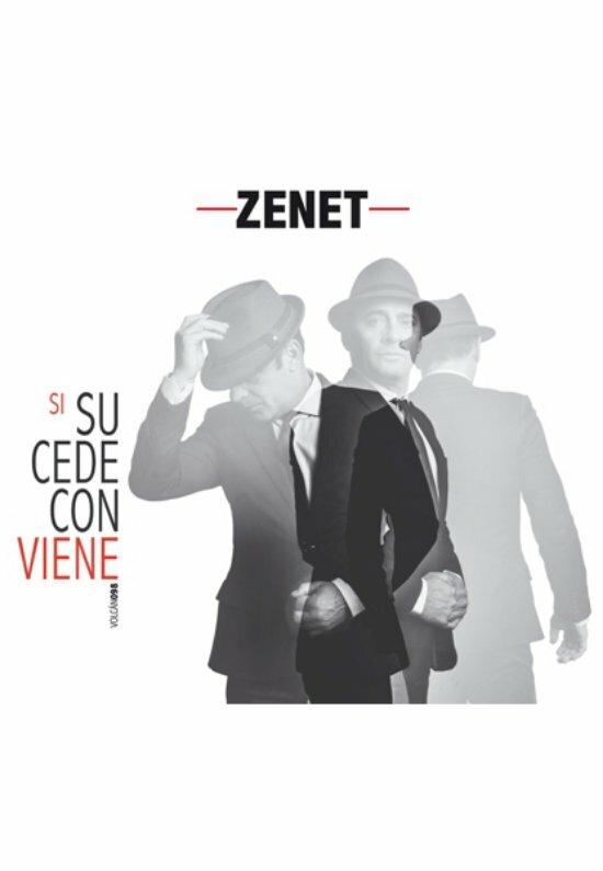 Zenet - Si sucede, conviene, en Barcelona