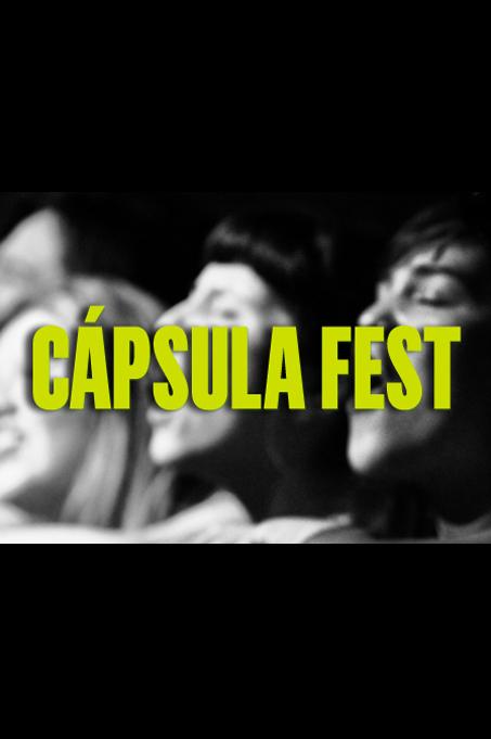 Cápsula Discos Fest
