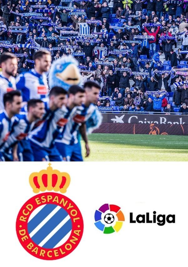 RCD Espanyol - Temporada 2016/2017