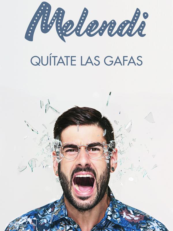 Melendi - Quítate las gafas, en Girona