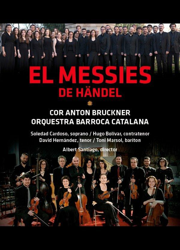 El Messies de Händel