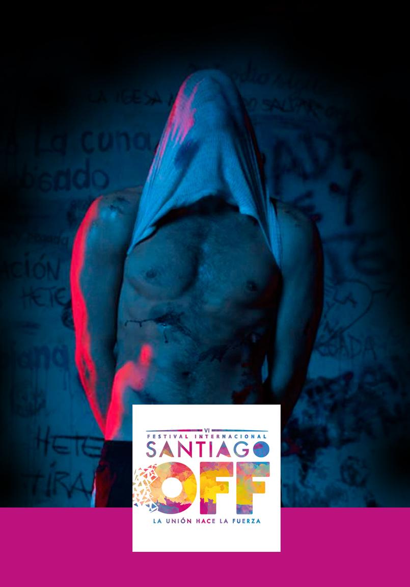 Heterofobia - Santiago Off