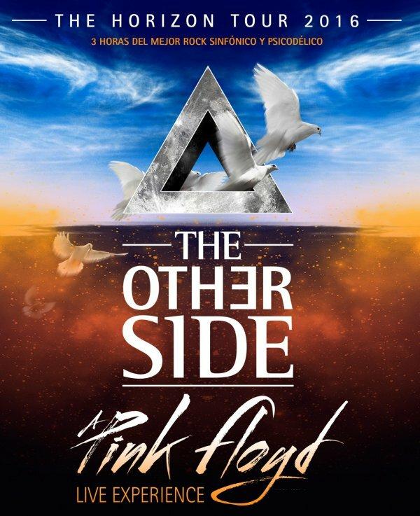 The Other Side - Tributo Pink Floyd