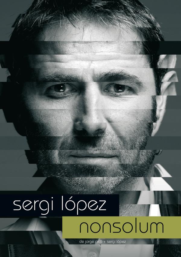 Non Solum - Sergi López