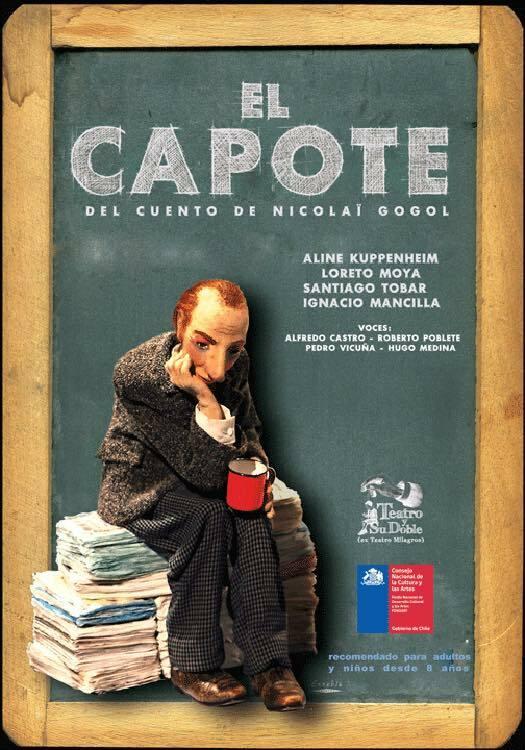 El Capote - A diez años