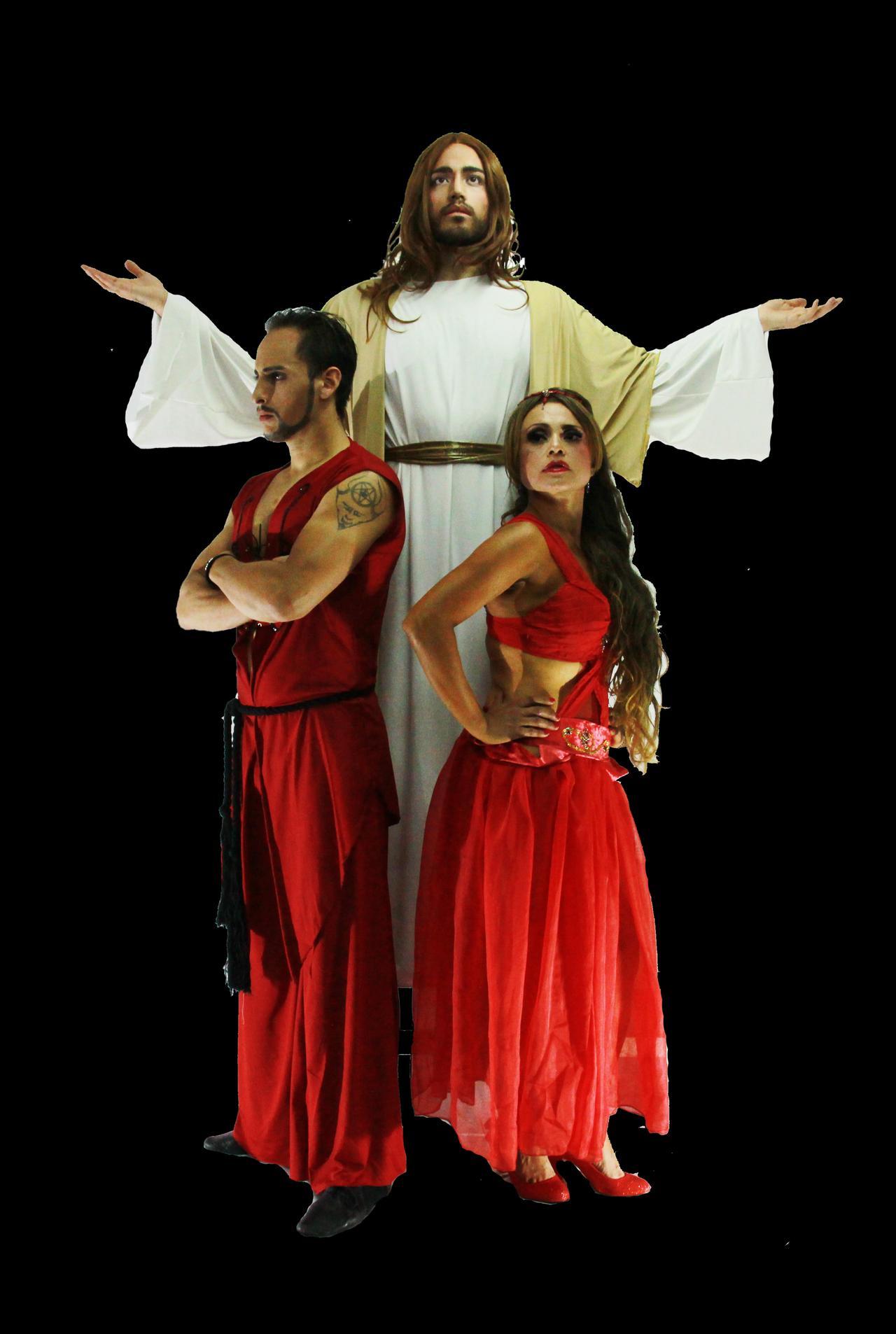 Jesucristo Superstar, el musical