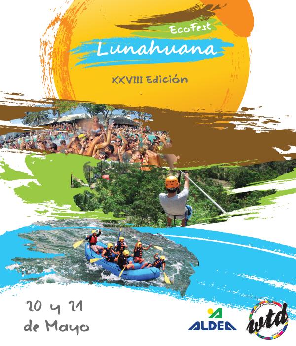 Lunahuaná Ecofest