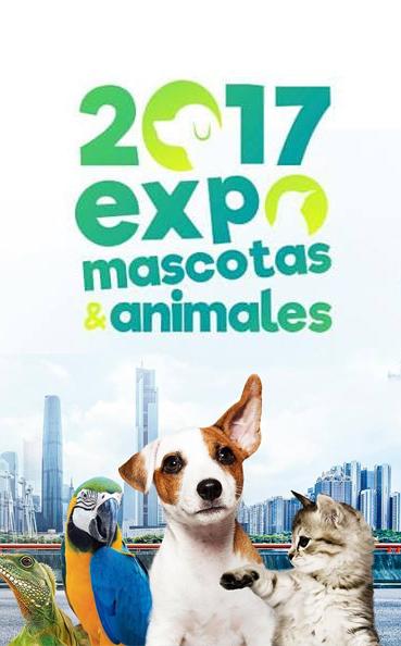 Expo Mascotas y Animales
