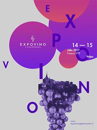 ExpoVino y Gastronomia - Invierno 2017