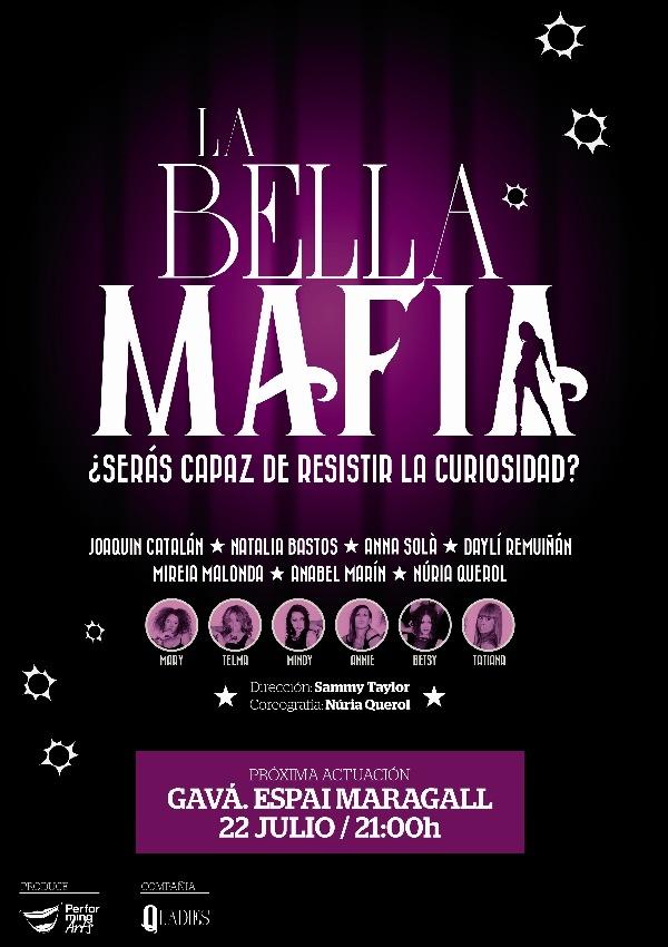 La Bella Mafia