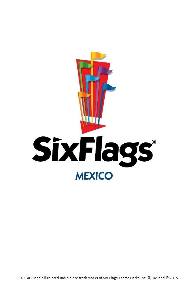 Six Flags México 