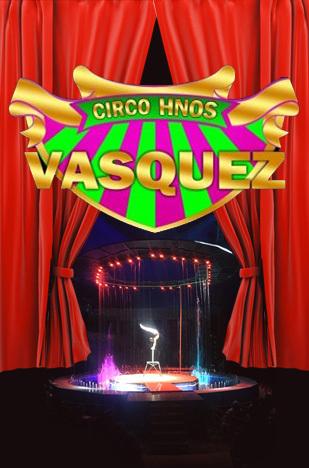 Circo Vásquez - Mall Paseo Quilín