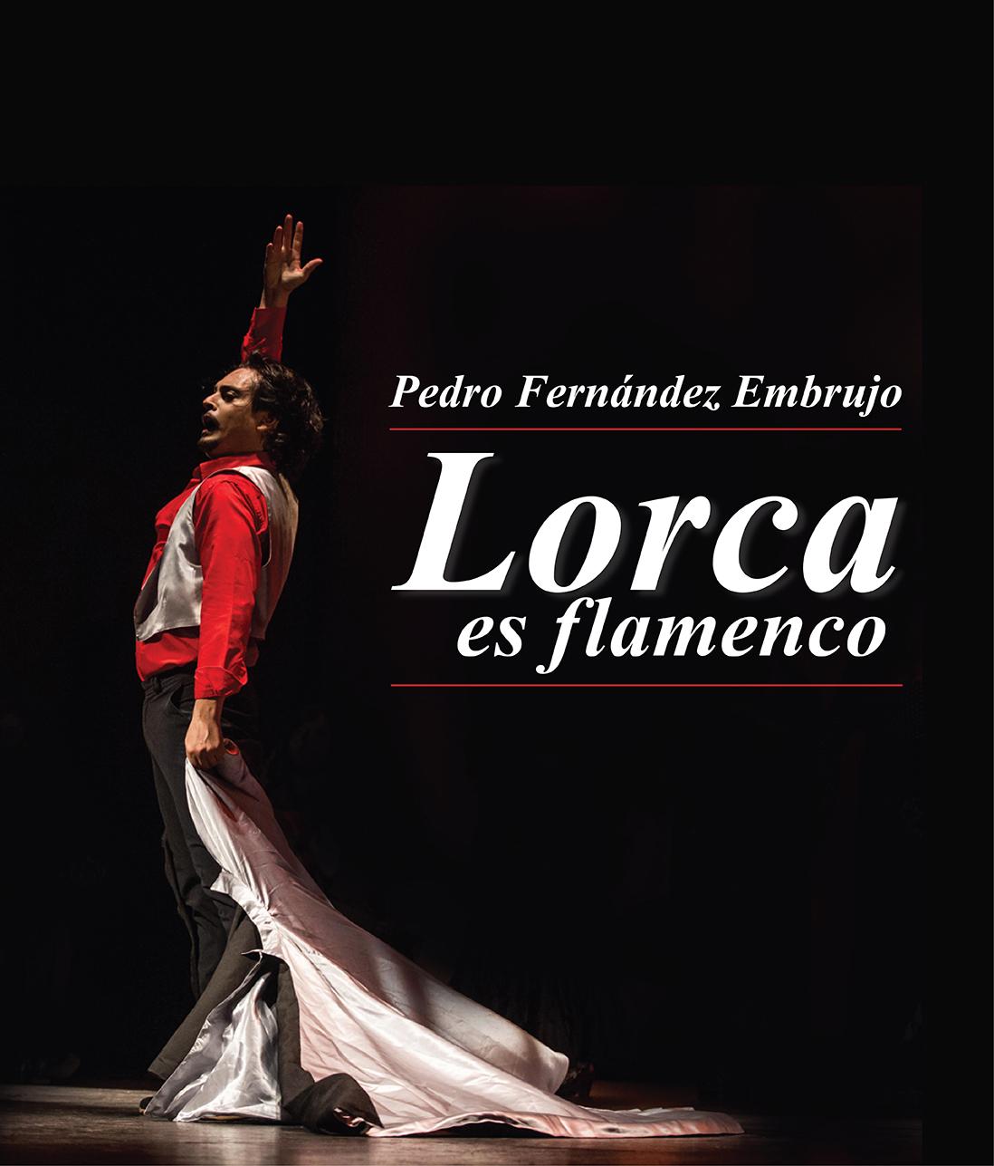 LORCA, es flamenco