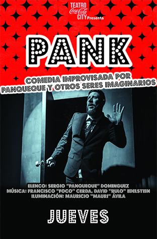 PANK - Colectivo Teatral Mamut 