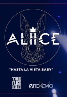 Aliice - Erick Avila - The Flick Leslies