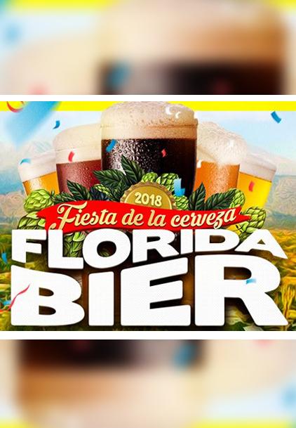 Floridabier - Santaferia, Combo Tortuga, Bloque 8 y más
