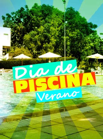 Días de piscina en Club Providencia - Cuponera 10 entradas