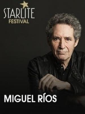 Miguel Ríos - Starlite Festival 2018