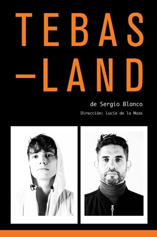 Tebas Land - Aclamada Obra Uruguaya (versión chilena) 