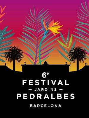 Jeff Beck - VI Festival Pedralbes