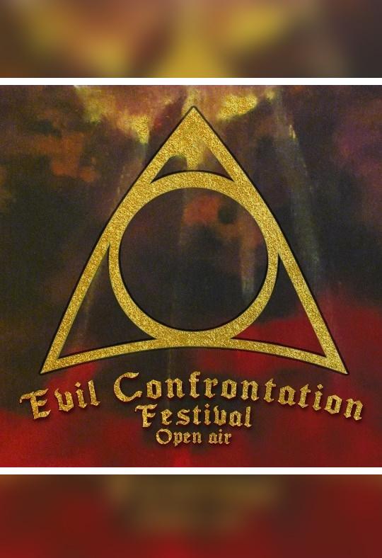 Evil Confrontation Festival Open Air