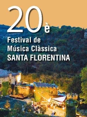 Fantasías Sobre Ópera - Festival de Música Clàssica Santa Florentina