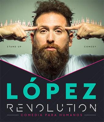 López Revolution