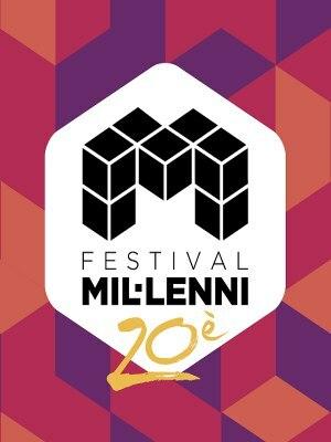 Nathy Peluso - 20º Festival Mil·lenni