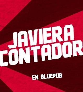 Stand Up Comedy Javiera Contador en Blue Pub - Artista Viña 2020 