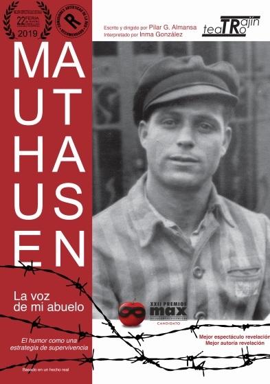 Mauthausen. La voz de mi abuelo