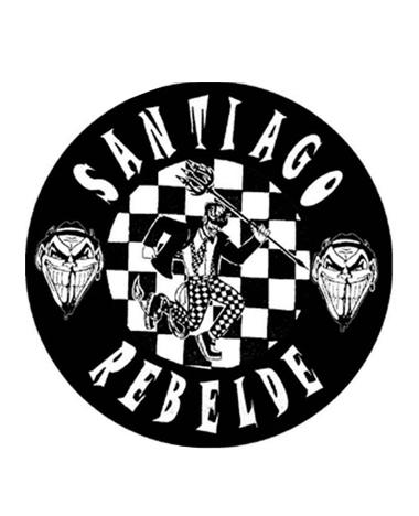 Santiago Rebelde - Desorden máximo en el puerto
