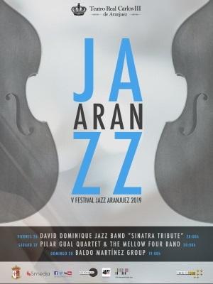 AranJazz V: Festival de Jazz de Aranjuez