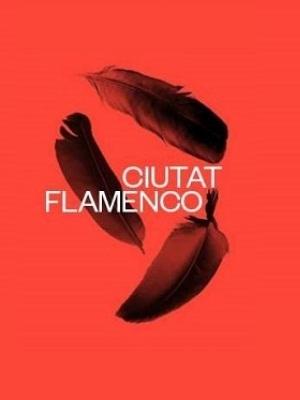María Terremoto: La huella de mi sentío - Festival Ciutat Flamenco