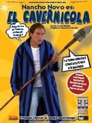 El Cavernícola, 10ª Temporada