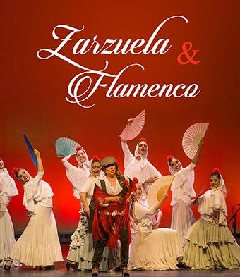 Zarzuela y Flamenco