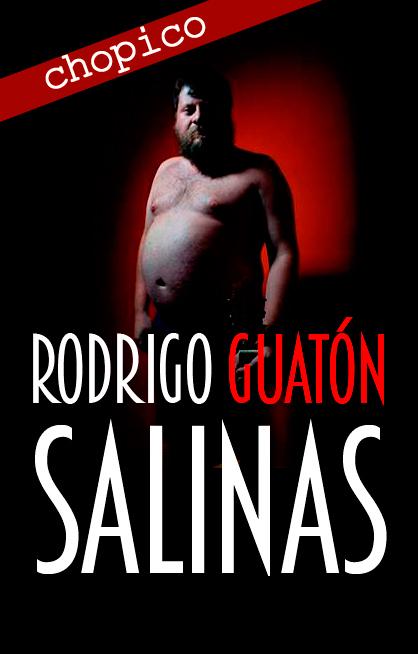 Rodrigo Guatón Salinas