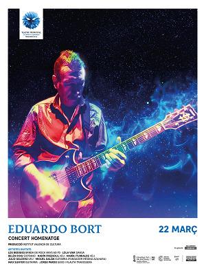 Eduardo Bort - Concierto Homenaje