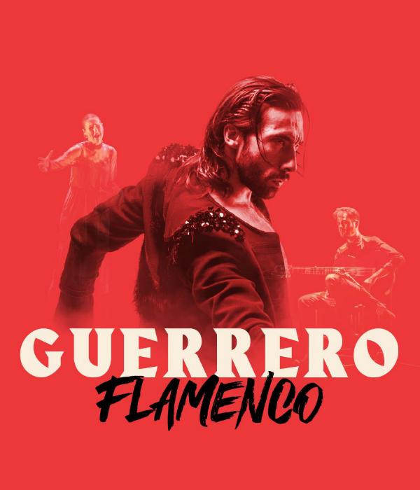 Guerrero - Flamenco