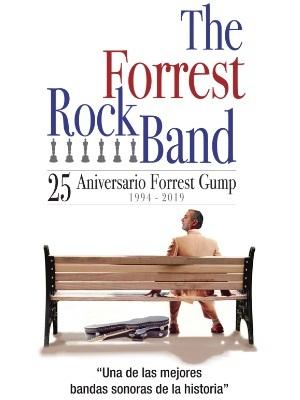 Forrest Rock Band 