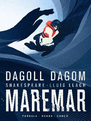 Maremar - Dagoll Dagom, en Barcelona
