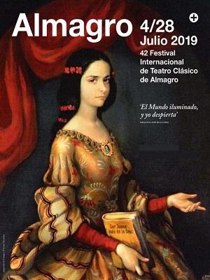 María Estuardo. Corona trágica - Festival de Almagro 2019