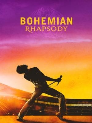 Bohemian Rhapsody - Cine Aire Libre
