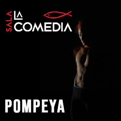 Pompeya - Nominada Clap! 2018
